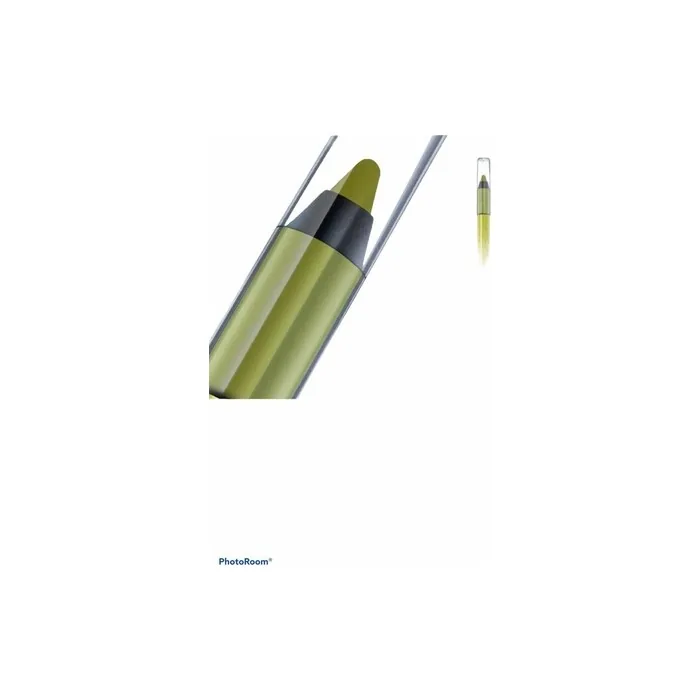 Max Factor Eye Pencil Liquid Effect Pencil Green Glow- Green