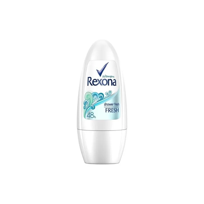 Rexona Shower Fresh Deodorant Roll on 50ml