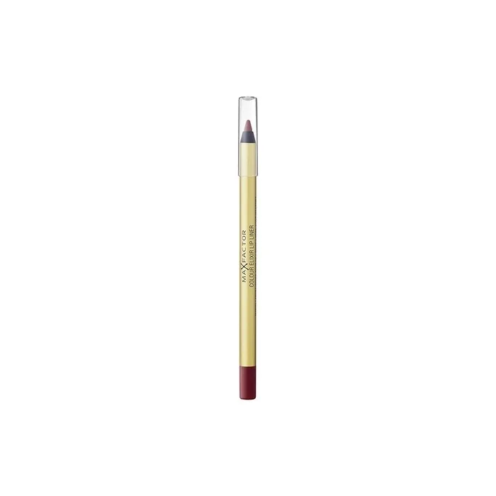 Max Factor Colour Elixir Lip Liner 12 Red Blush