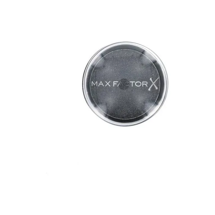 Max Factor Wild Shadow Pots Eyeshadow - 10 Ferocious Black