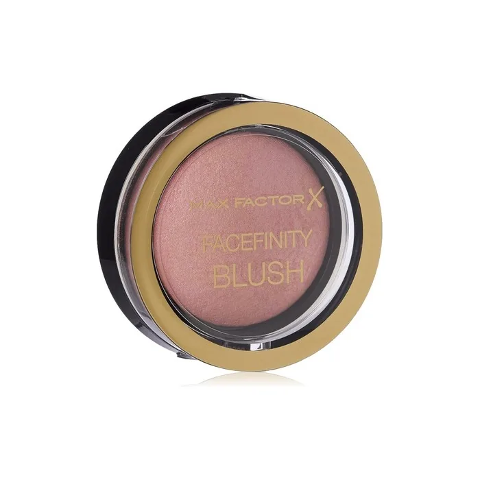 Max Factor Crème Puff Blusher Lovely Pink 5 05 Lovely Pink 1 Count