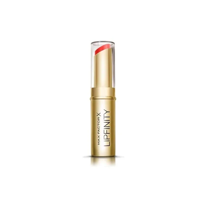 Max Factor Lipfinity Long Lasting Bullet Lipstick 35 Just Deluxe 4g