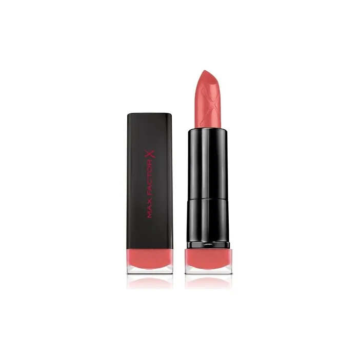 Max Factor Velvet Mattes Lipstick Infused with Oils and Butters Sunkiss 10