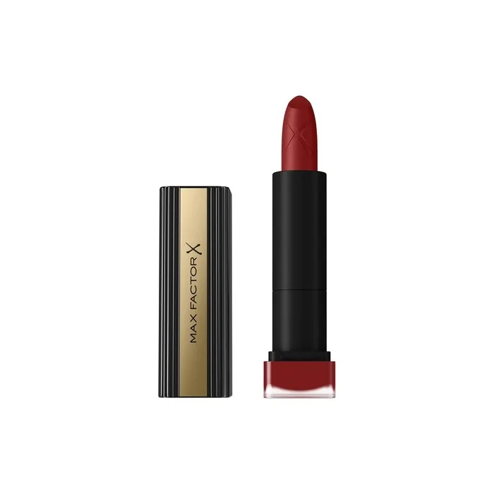 Max Factor Velvet Mattes Lipstick Infused with Oils and Butters 35 Love 3.5g