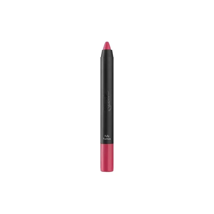 Sleek MakeUp Power Plump Pencil Full Fuchsia 3.6g