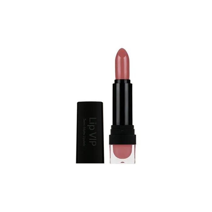 Sleek Makeup Lip Vip Semimatte Cream Lipstick Catwalk 36 G