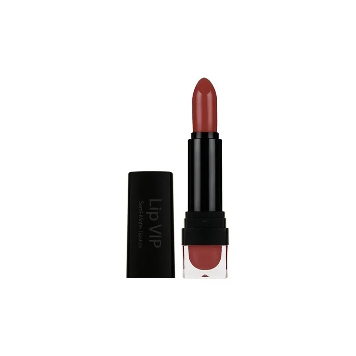 Sleek Makeup Lip Vip Semimatte Cream Lipstick Couture 36 G