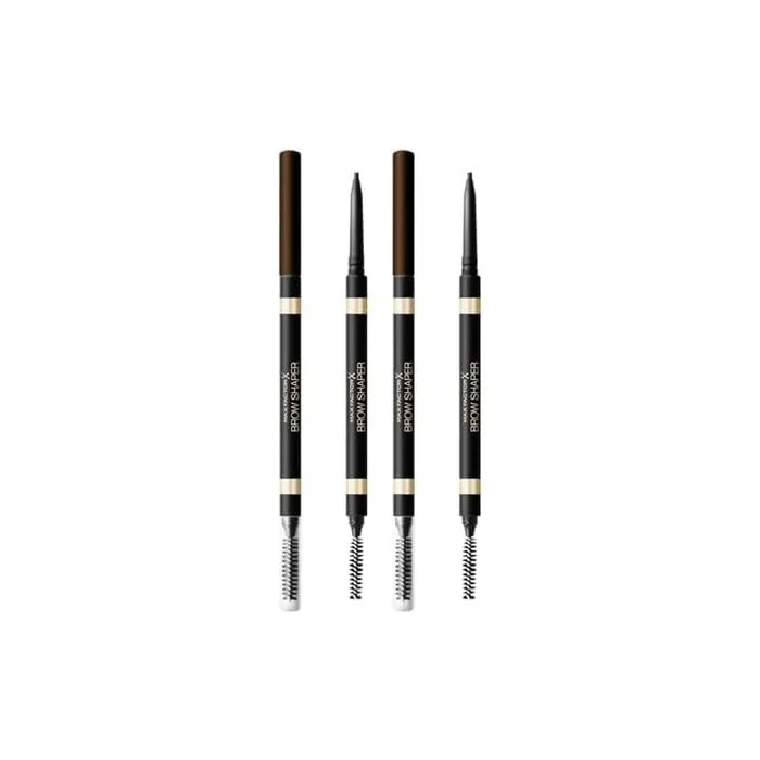 Max Factor Brow Shaper Pencil 30 Deep Brown 1g