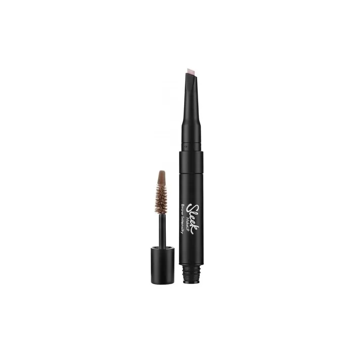 Sleek MakeUP Brow Intensity Brow Mascara Light 3ml