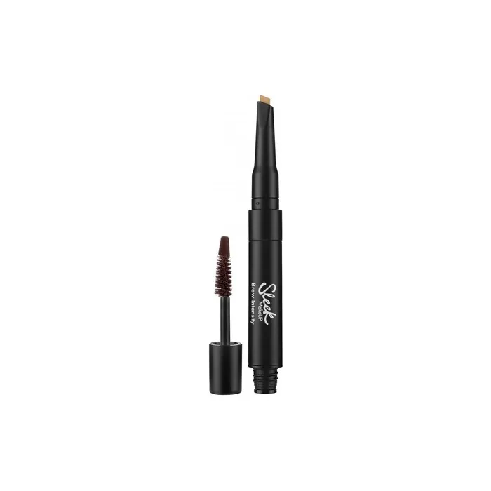 Sleek MakeUP Brow Intensity Brow Mascara Dark 3ml