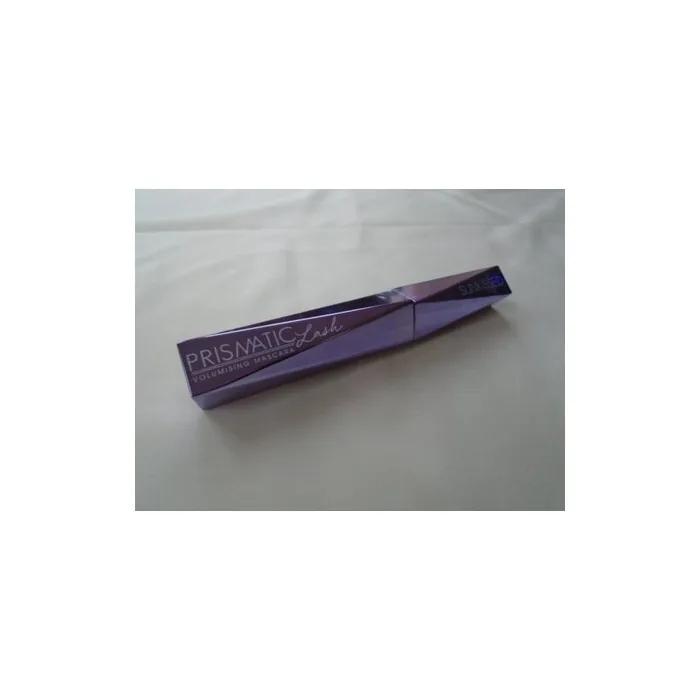 Sunkissed Prismatic Lash Volumising Mascara Black 53