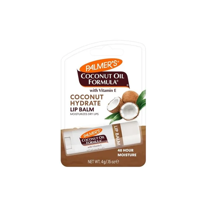 Palmer's Coconut Oil Formula Lip Balm SPF 15 4g