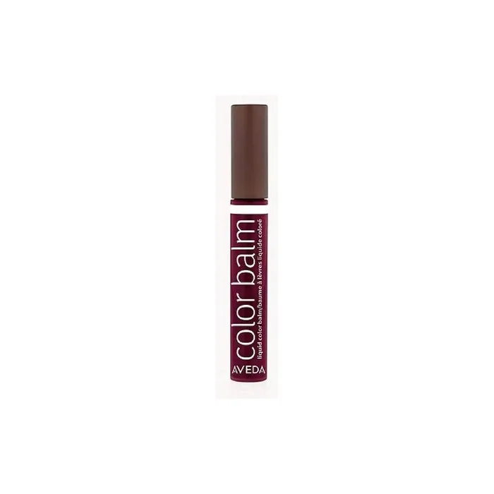 Aveda Feed My Lips Boysenberry Liquid Color Balm 10ml