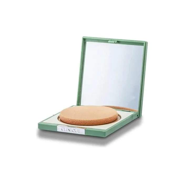Clinique Stay-Matte Sheer Pressed Powder N. 17 Stay Golden 68g