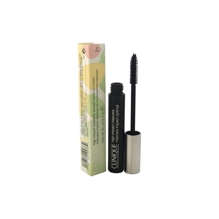 Clinique High Impact Mascara Black 01 7ml