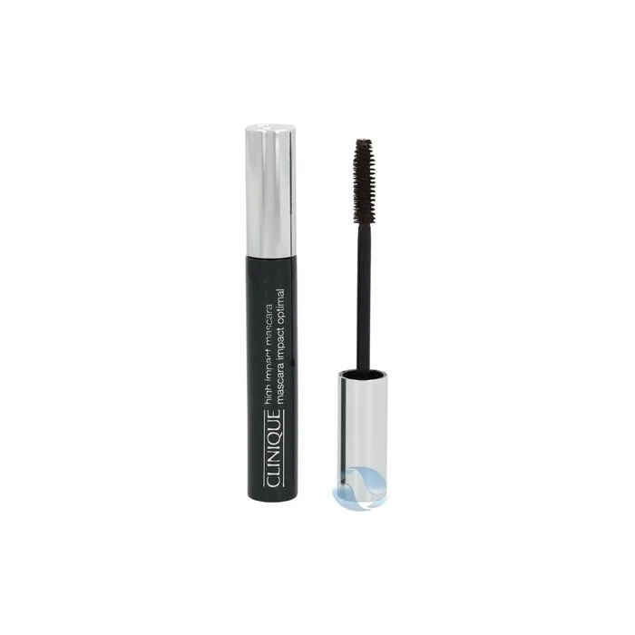 Clinique High Impact Brightening Mascara Black/Brown 7ml