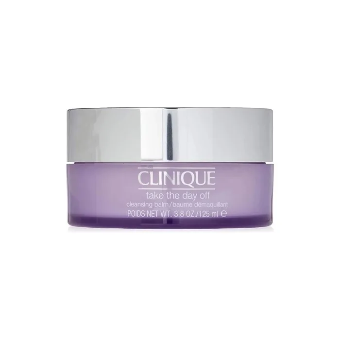 Clinique Take The Day Off Cleansing Balm for All Skin Types 125ml