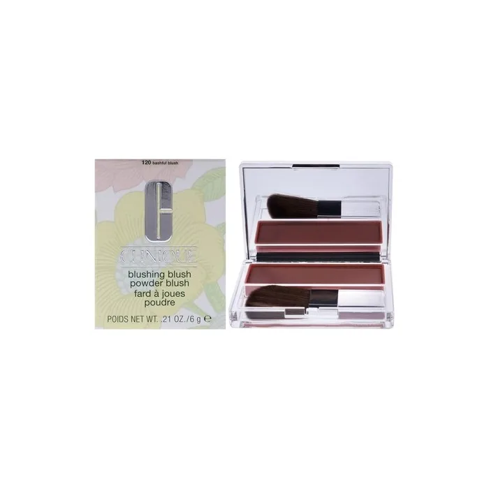 Clinique Blushing Blush Powder Blush 120 6g