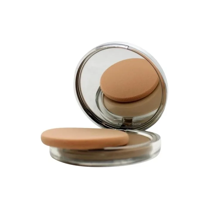 Clinique Stay-Matte Sheer Pressed Powder 101 Invisible Matte 7.6g