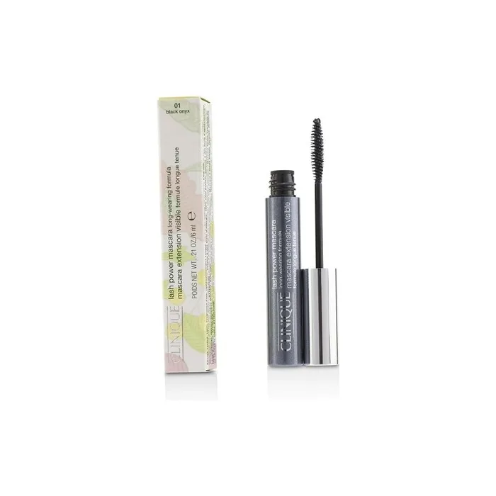 Clinique Lash Power Mascara 01 Black Onyx 6ml