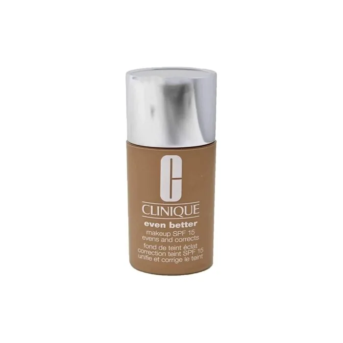 Clinique WN 46 Golden Neutral Moisturizing Makeup Foundation 30ml
