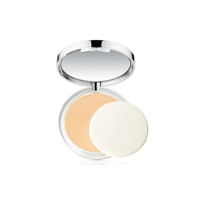 Clinique Almost Powder Makeup Broad Spectrum SPF 15 01 Fair 10g