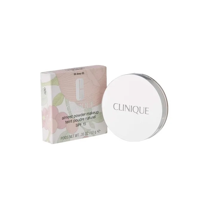 Clinique 06 Deep