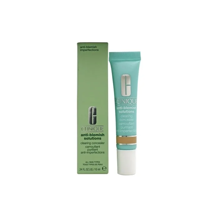 Anti-Blemish Clearing Concealer #02 10ml