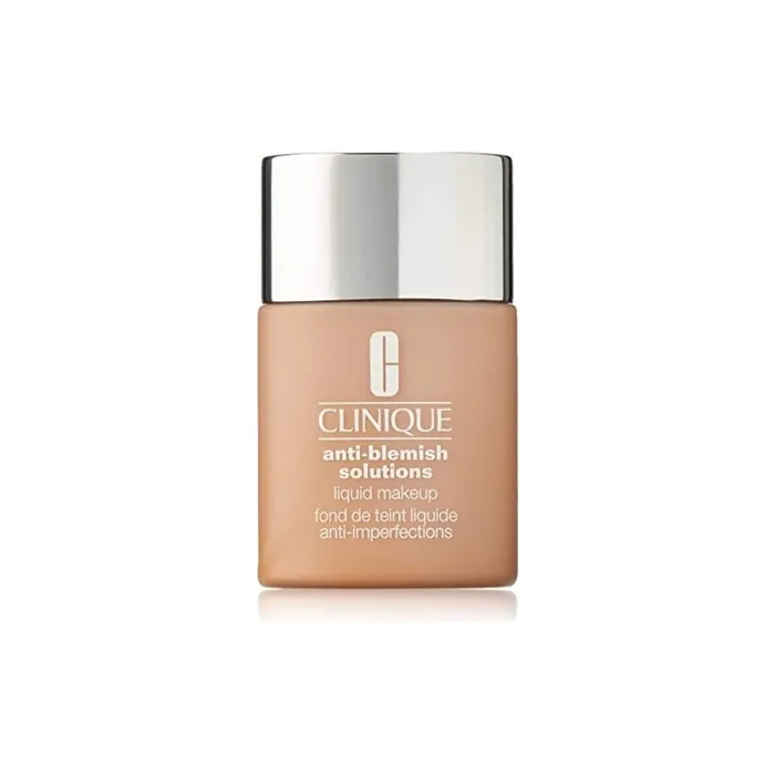 Clinique Anti-Blemish Solutions Liquid Makeup 1oz Foundation 05 Fresh Beige