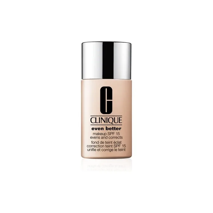 Clinique WN 124 Sienna 30g