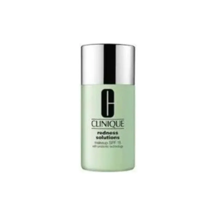Clinique Redness Solutions Makeup Foundation with SPF 15 Beige 30ml