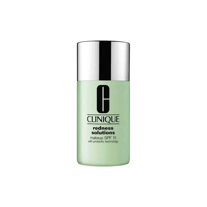 Clinique Redness Solutions Foundation with SPF 20