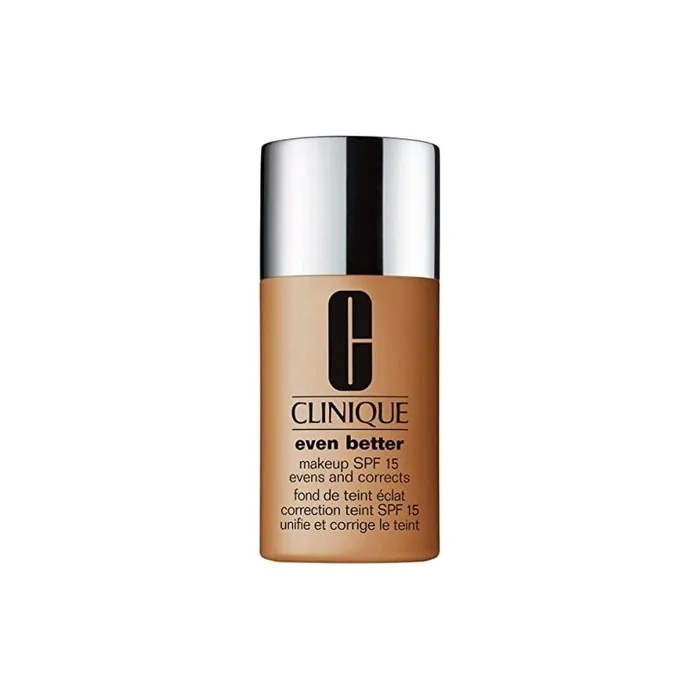 Clinique Even Better Makeup Spf15 Wn120 Pecan