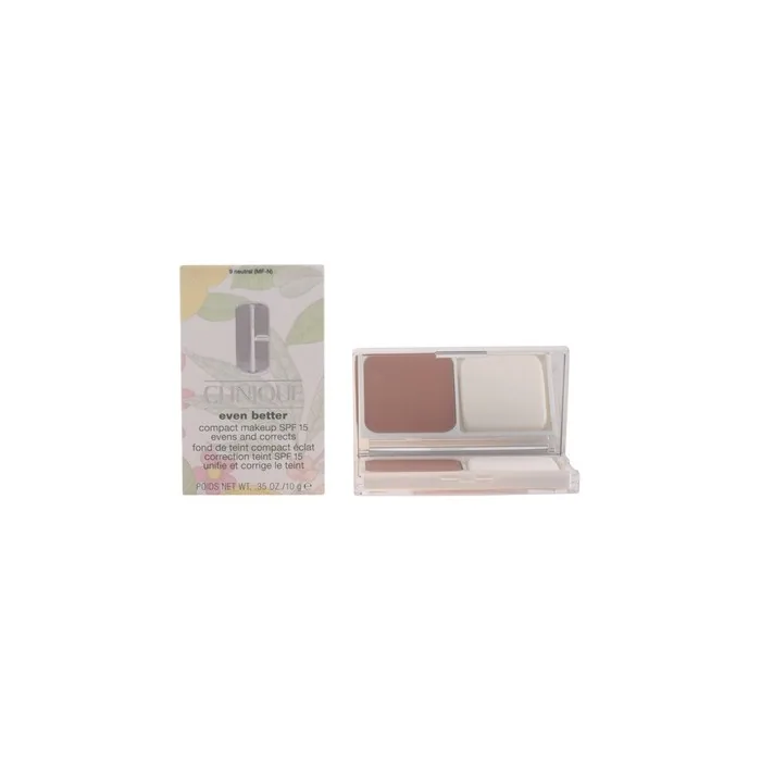 Clinique Even Better Compact Makeup SPF 15 Neutral