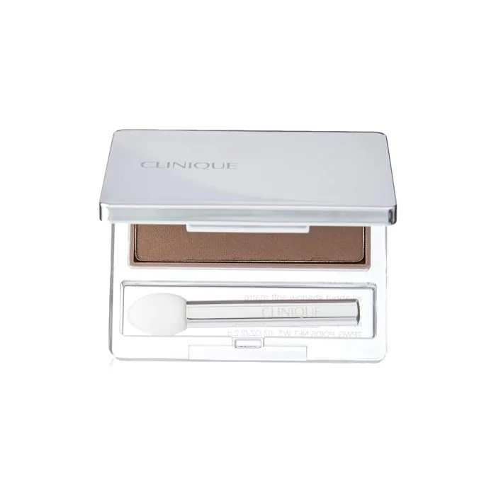 Clinique All About Shadow Single in French Roast