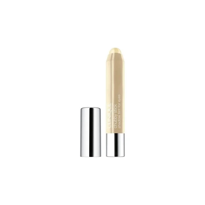 Clinique Chubby Stick Shadow Tint For Eyes 14 Grandest Gold 0.1oz