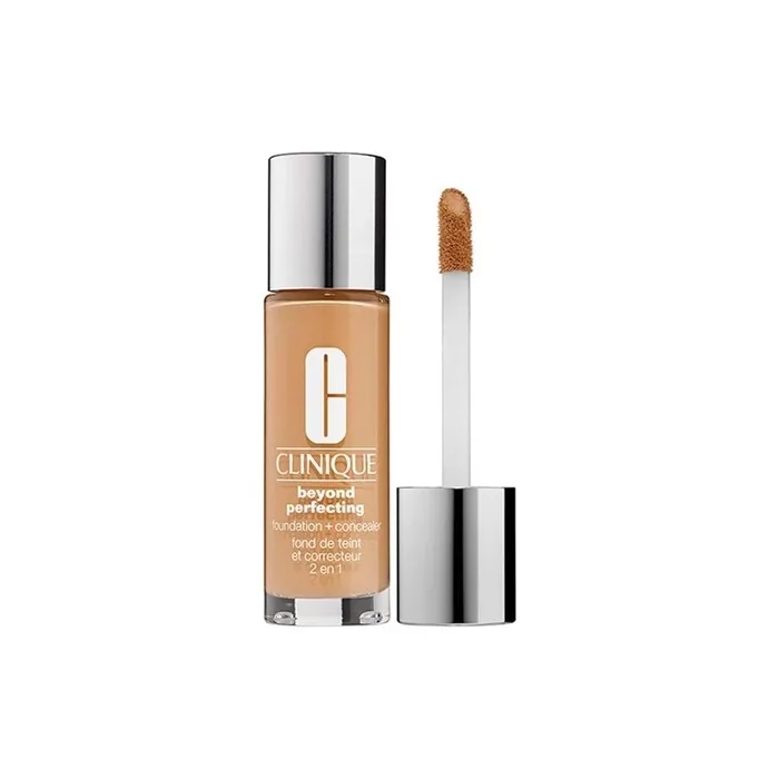 Clinique Beyond Perfecting Foundation & Concealer 02 Alabaster 30ml