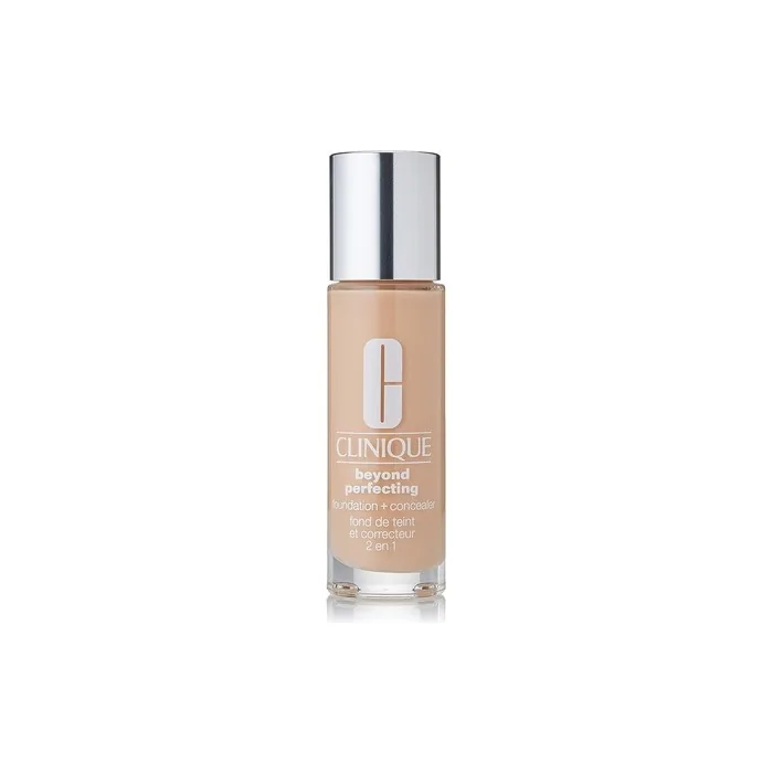 Clinique Beyond Perfecting Foundation + Concealer CN 18 Cream Whip 30ml
