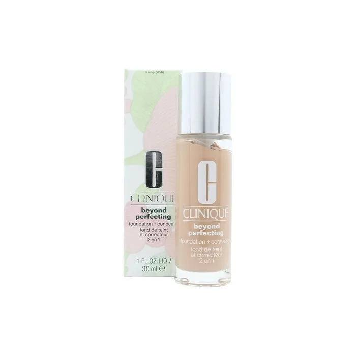 Clinique Beyond Perfecting Foundation + Concealer CN 28 Ivory 30ml