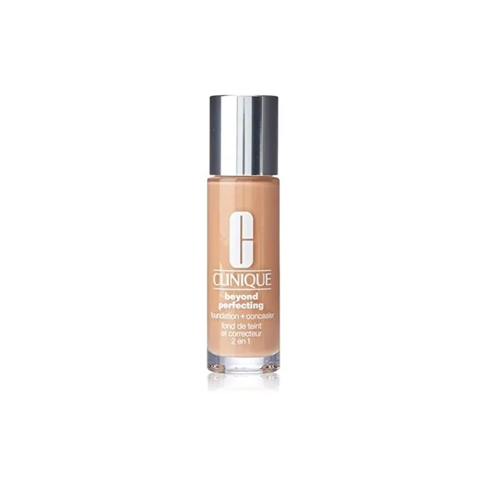 Clinique Beyond Perfecting Foundation and Concealer 15 Beige 30ml