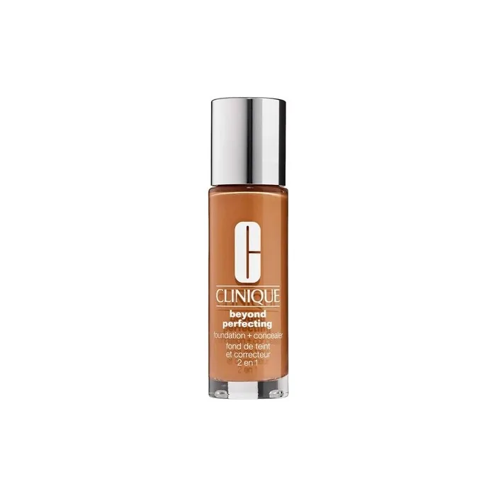 Clinique Shade 23 Ginger
