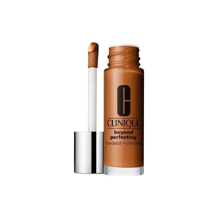 Clinique Beyond Perfecting Foundation and Concealer 30ml