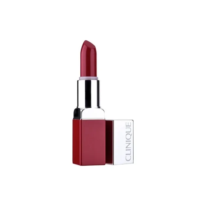 Clinique Pop Lip Color + Primer 08 Cherry Pop 3.9g