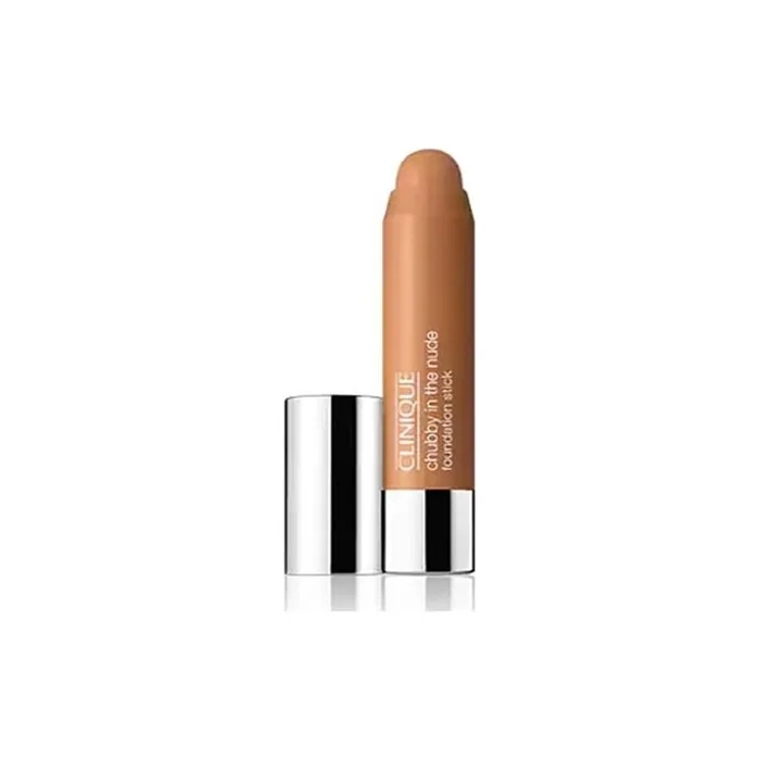 Clinique Chubby In The Nude Foundation Stick 24 Golden 0.21oz