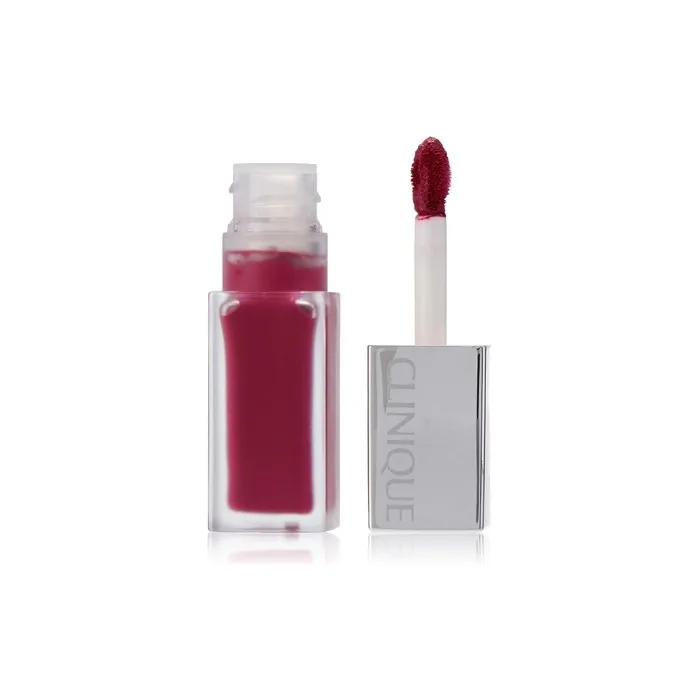 Cli Pop Liquid Matte Lip Color 05 Sweet