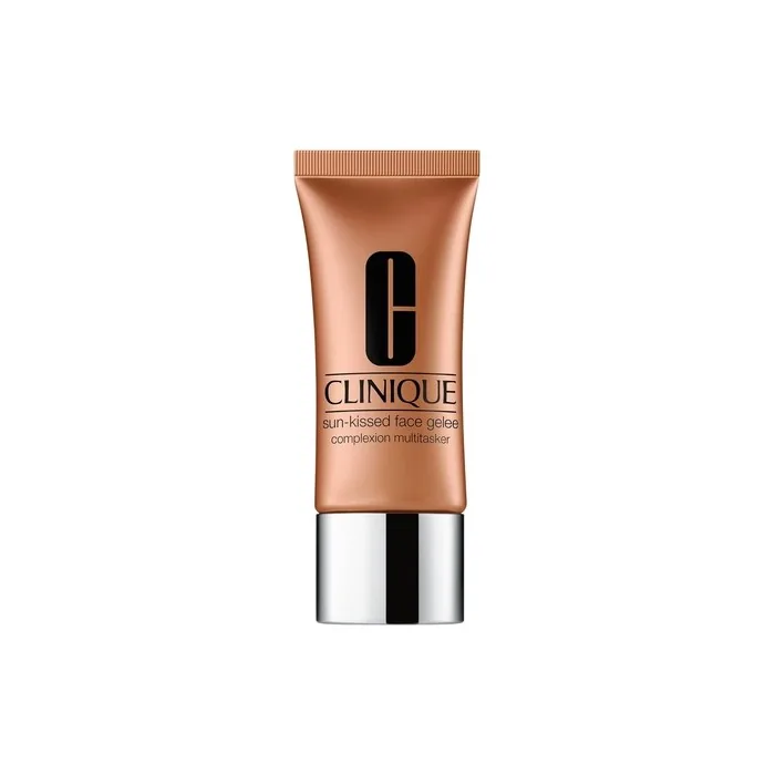 Clinique Sun-Kissed Face Gelee Complexion Multitasker Bronzer 01 Universal Glow