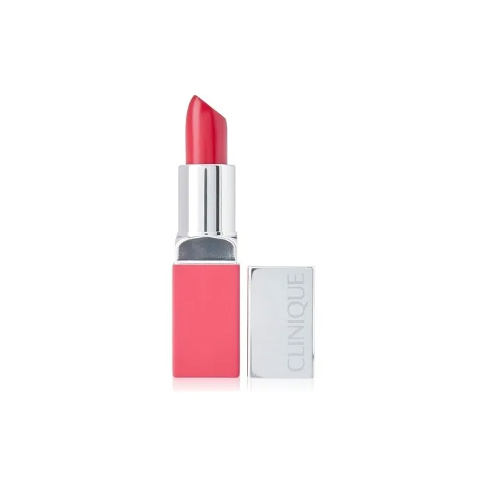Clinique Pop Matte Lip Color & Primer 05 Graffiti Pop 3.9g