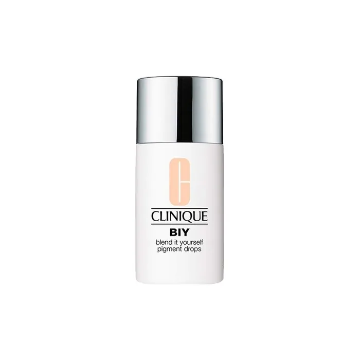 Clinique Blend It Yourself Pigment Drops 115 Ivory 10ml