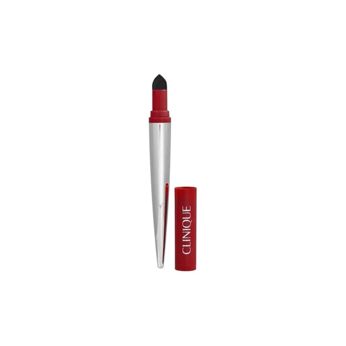 Clinique Pop Lip Shadow Cushion Matte Lip Shadow 03 Crimson Pop