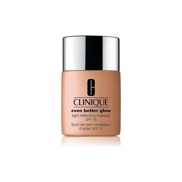 Clinique Even Better Makeup SPF15 30ml 0020714873790 Brown